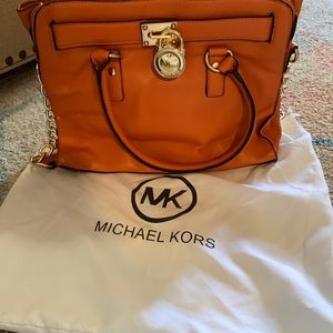 Michael Kors purse
